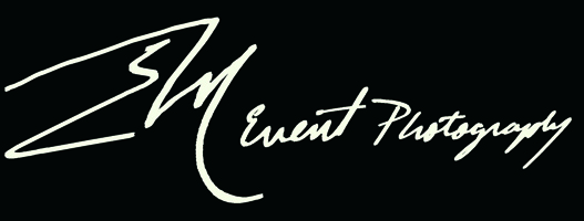 EM Event Photography logo