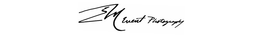EM Event Photography logo