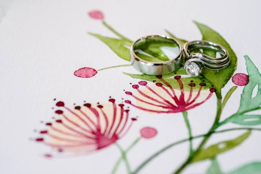 Wedding Rings