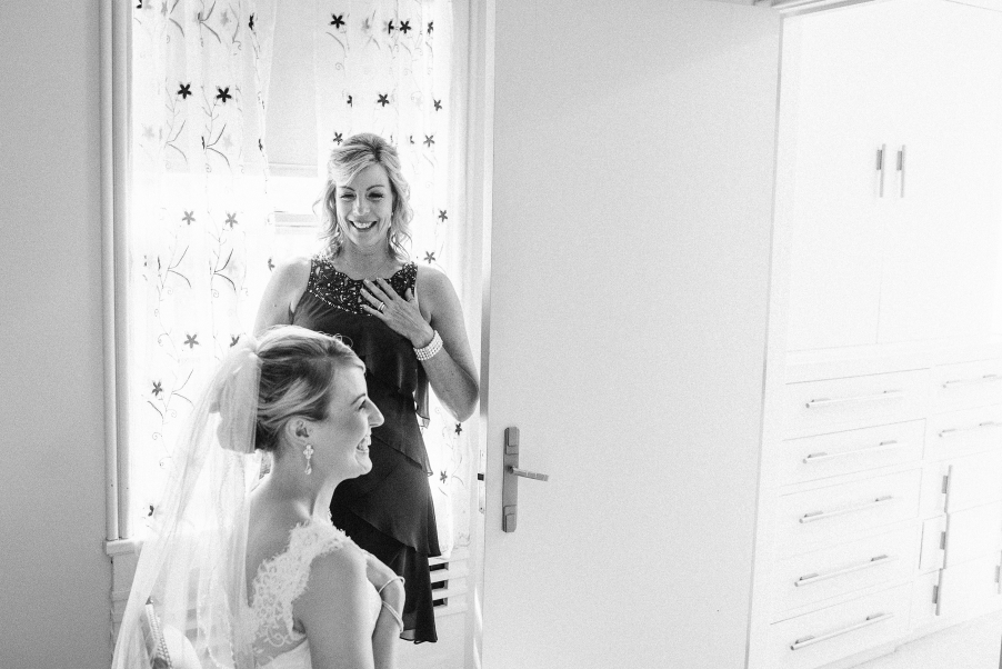 Wedding Moments