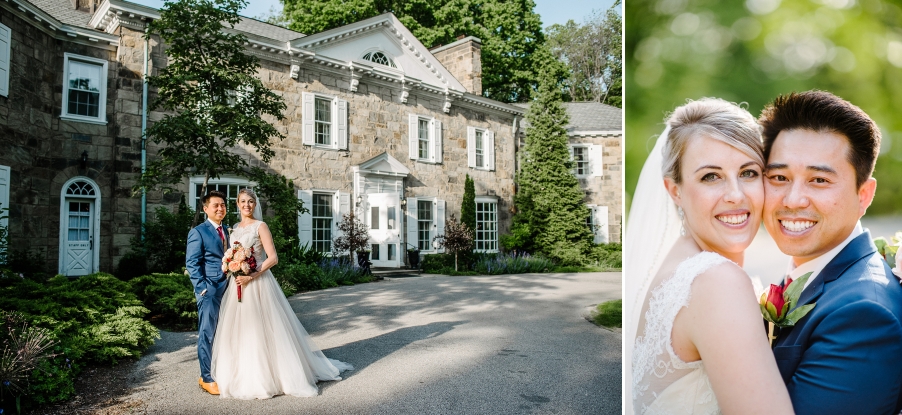 Lantern court Mansion Wedding
