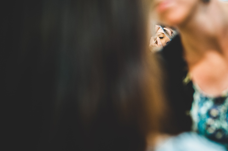 Bridal Makeup in Cleveland