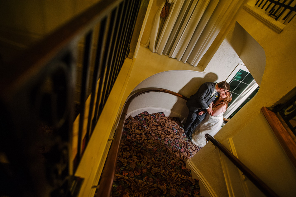 Cleveland Wedding Photographer