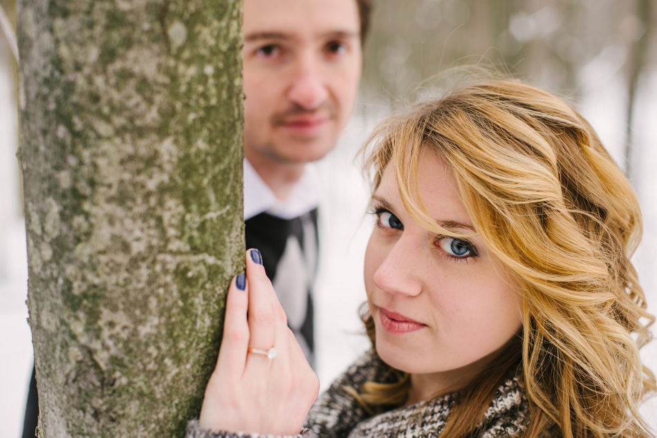 Cleveland Wedding Photographer