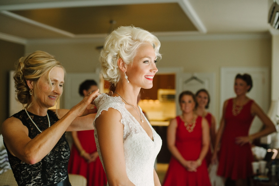 best cleveland wedding photographer