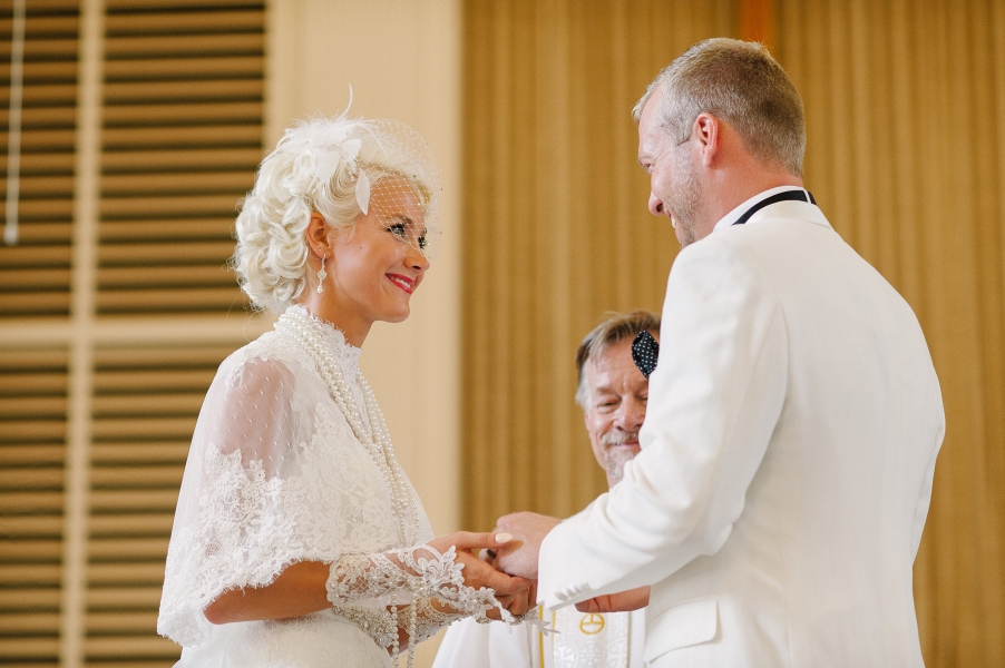 Cleveland Wedding Photographers