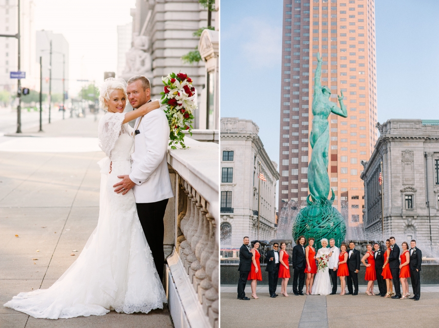 the fountain of eternal life