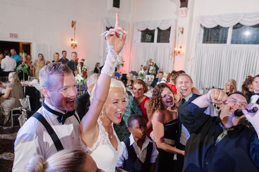 Vintage Wedding Dress Cleveland