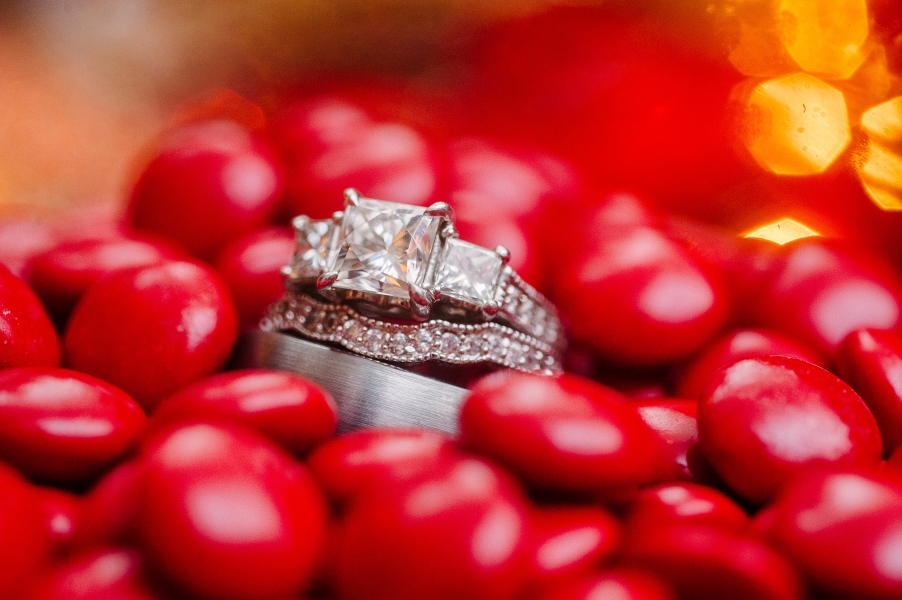 diamonds are forever