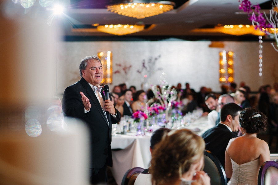 cutting the cake at the 9