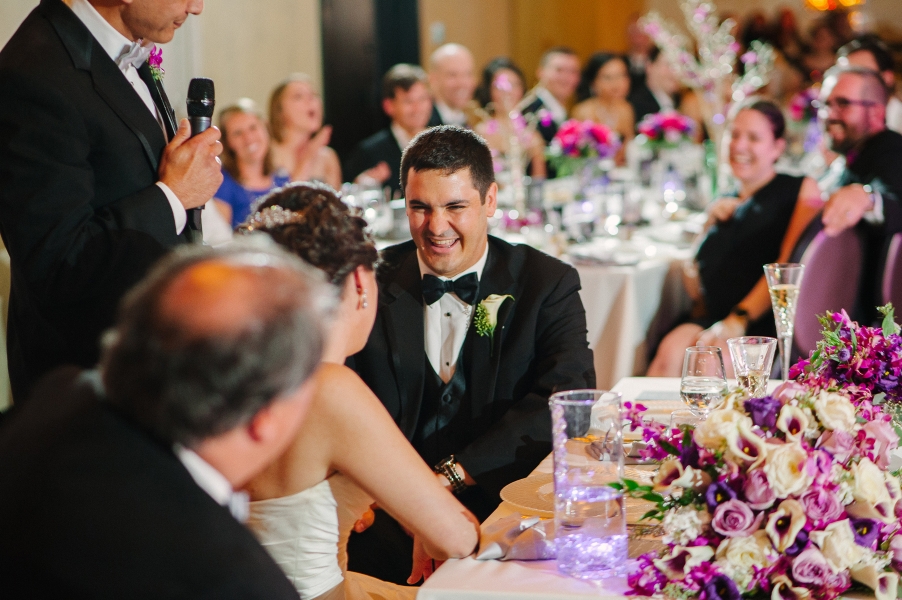 cutting the cake at the 9