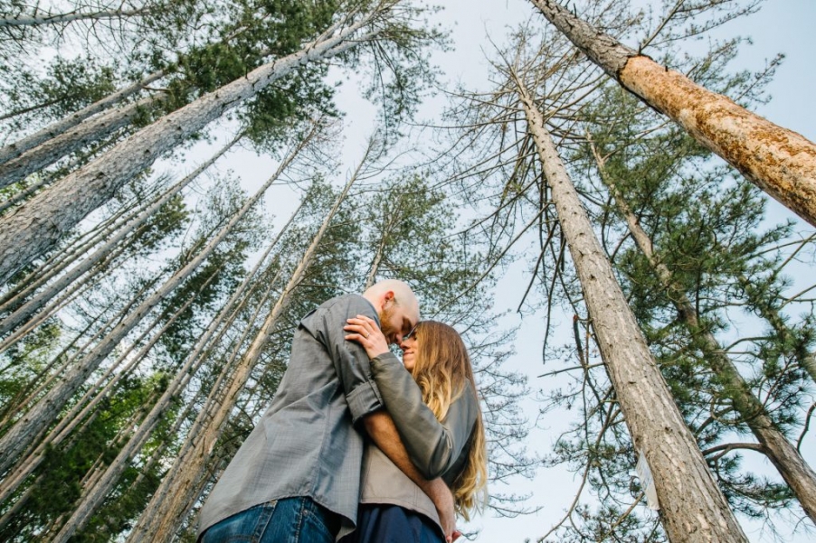 nature and us