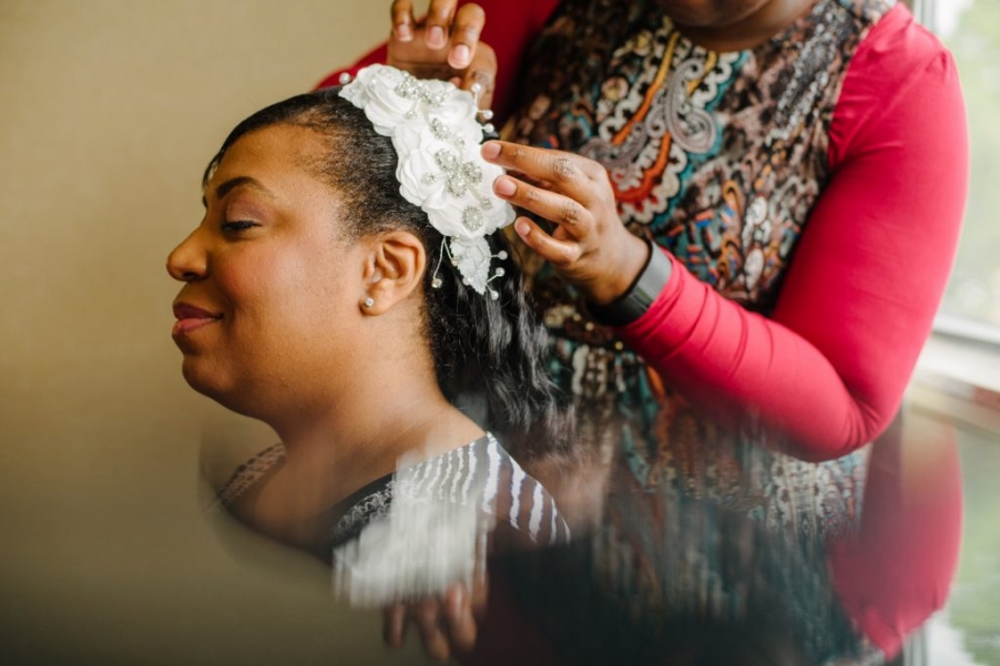 Reflections in Composition