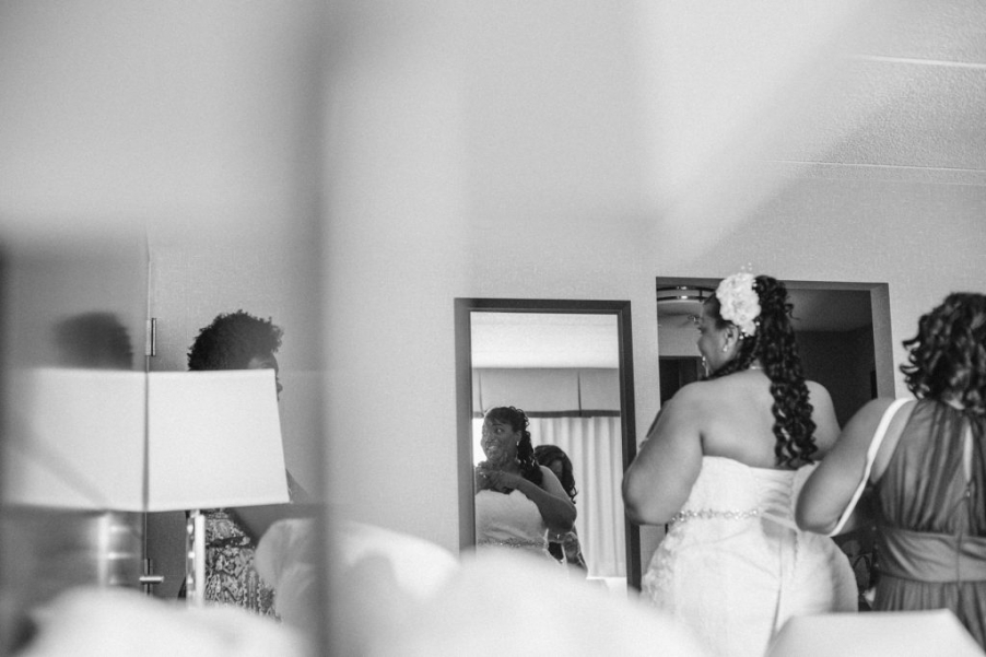 Wedding Photojournalism