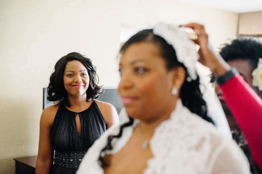 mother daughter relationship