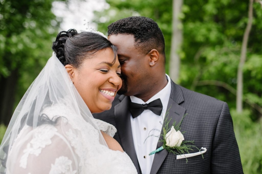 Galaxy Restaurant Wedding