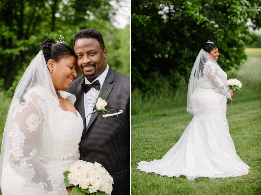 Galaxy Restaurant Wedding