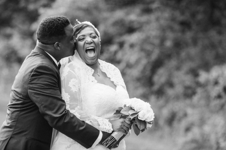 Galaxy Restaurant Wedding