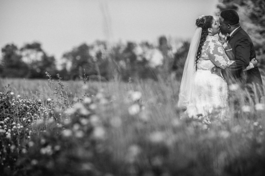 Galaxy Restaurant Wedding