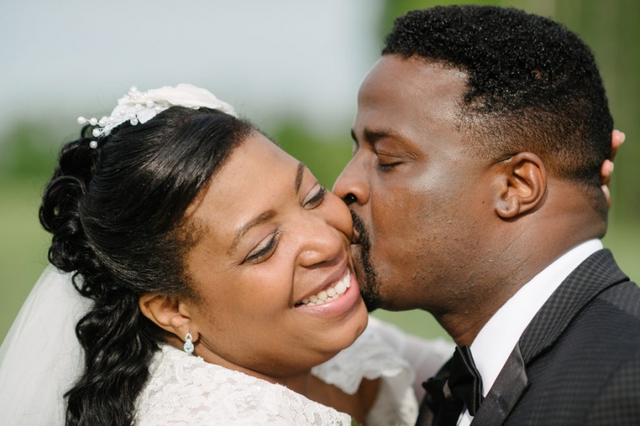 Galaxy Restaurant Wedding