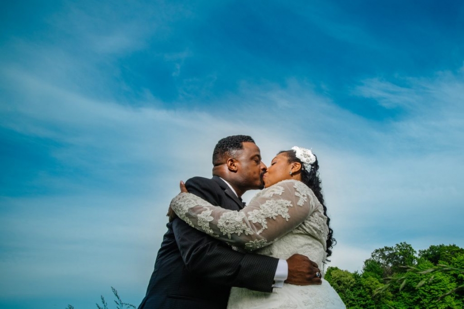 Galaxy Restaurant Wedding