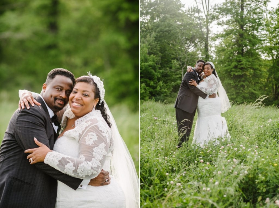 Galaxy Restaurant Wedding