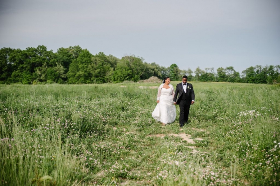 joyful moments at wedding