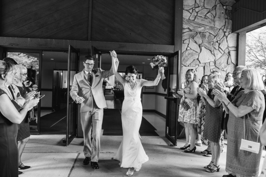 saint julie billiart wedding