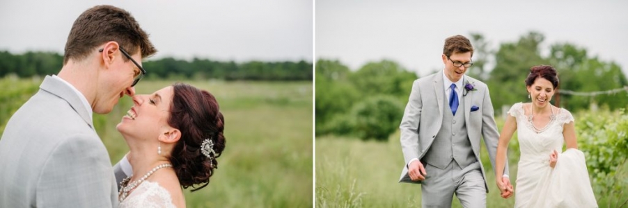 vermillion valley vineyard wedding