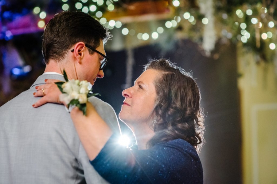 mother son dance the clifton