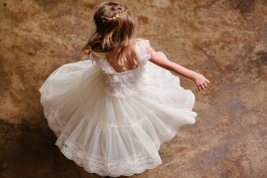 the Clifton Wedding Reception