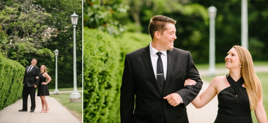 wade oval portraits