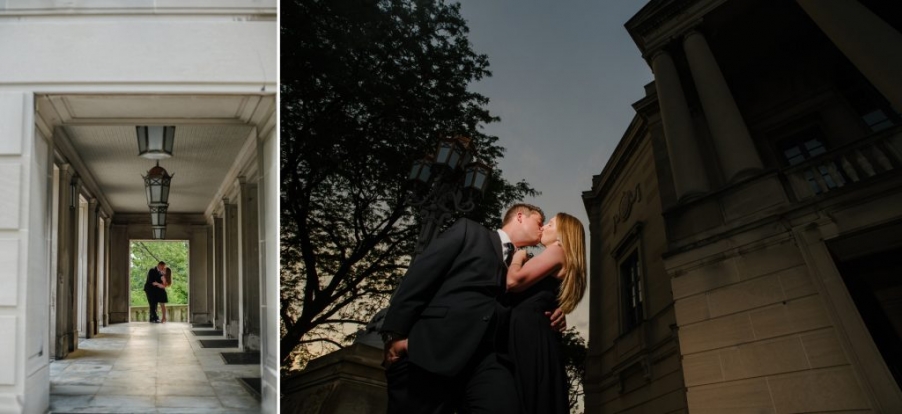 severance hall weddings