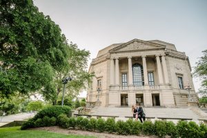 severance hall weddings in cleveland