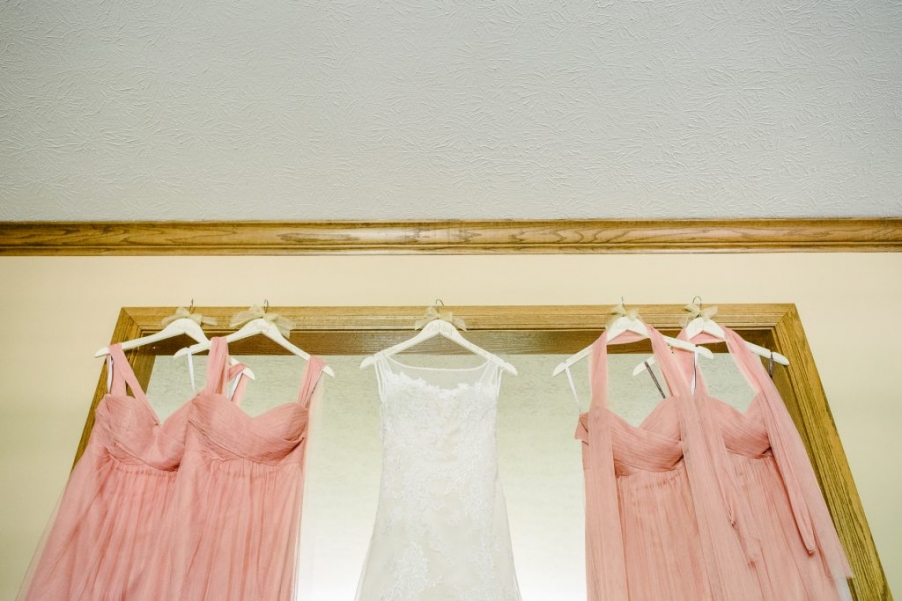 Cleveland Wedding Photographer