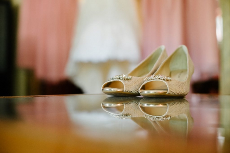 Cleveland Wedding Photographer