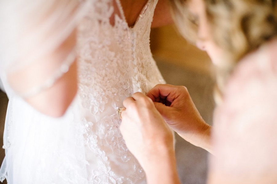 Cleveland Wedding Photographer