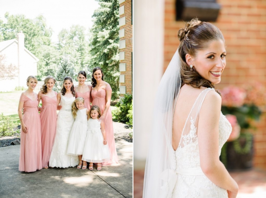 Cleveland Wedding Photographer