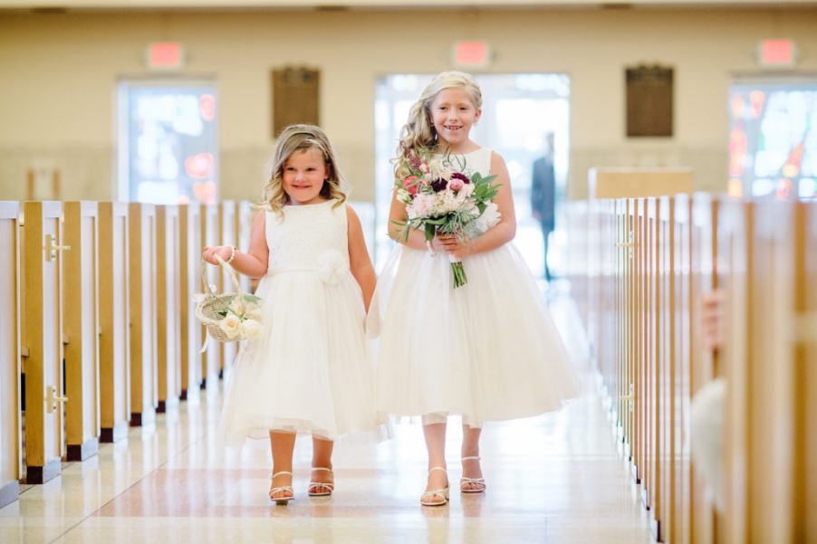 Cleveland Wedding Photographer
