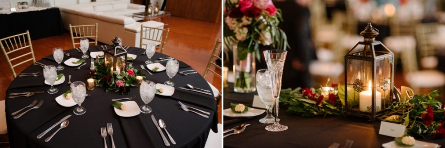 Whitehall Coloumbia Wedding Reception