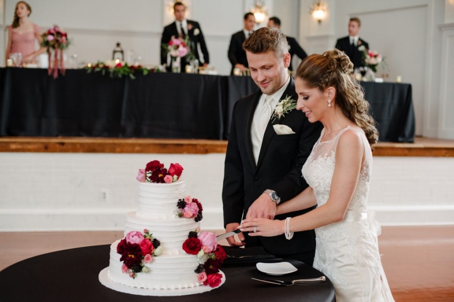 cake cutting