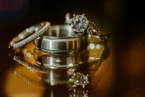 wedding rings cleveland
