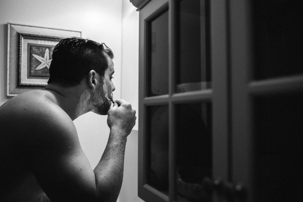 leather shoes poilish