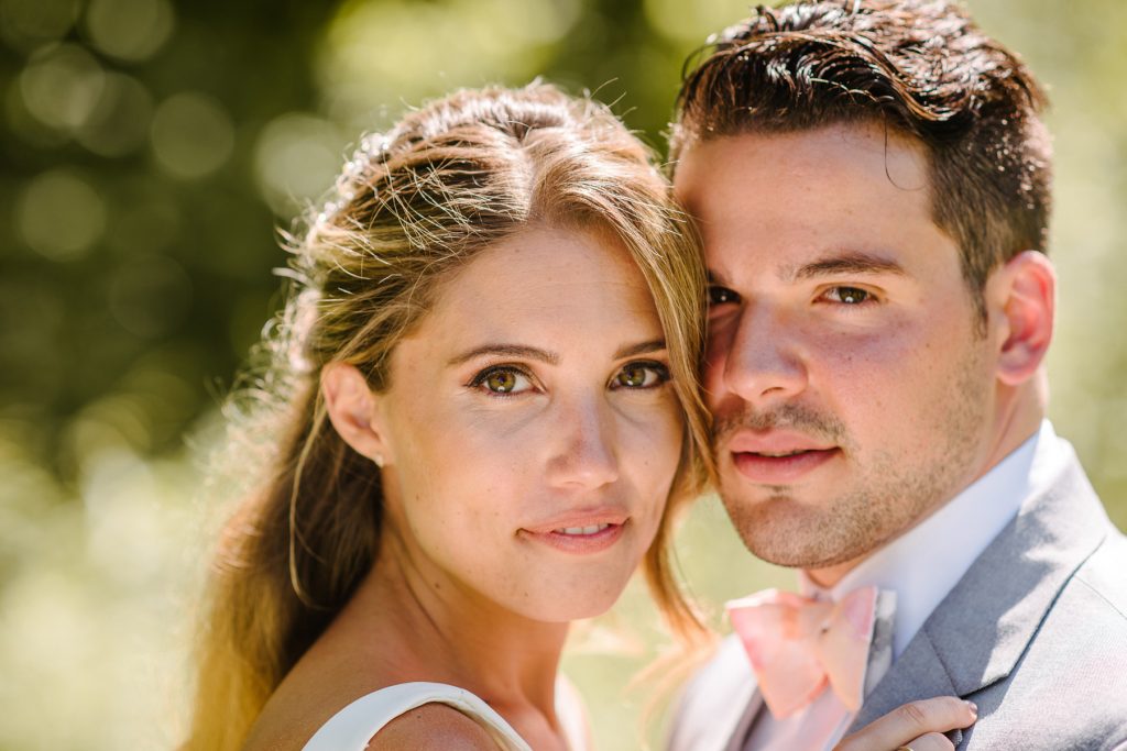 kelly's island wedding