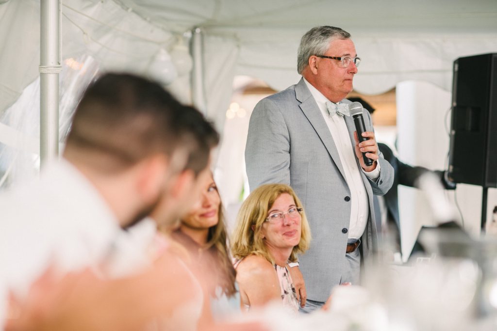 kelly's island wedding