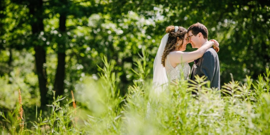 Wedding Album Design