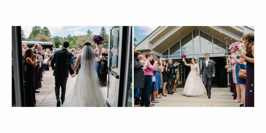 Wedding Album Design