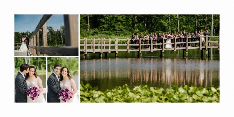 Wedding Album Design