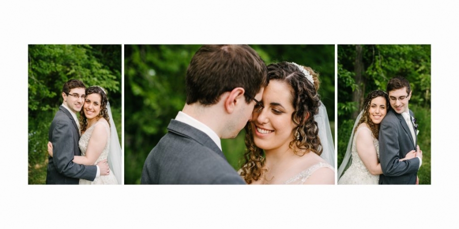 Wedding Album Design