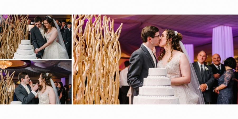 Wedding Album Design